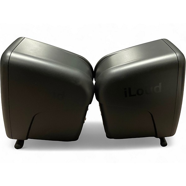 Used IK Multimedia iloud micro Powered Monitor