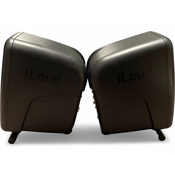 Used IK Multimedia iloud micro Powered Monitor