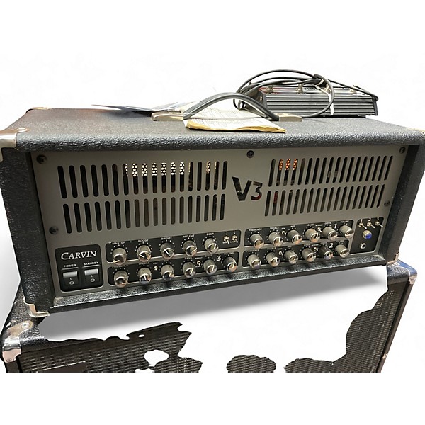 CARVIN V3 Tube Amplifier