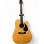 Used Takamine EF360 Natural Acoustic Guitar thumbnail
