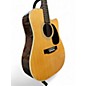 Used Takamine EF360 Natural Acoustic Guitar