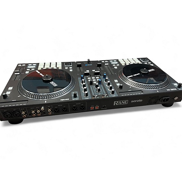 RANE ONE DJ Controller 国内正規品•新品未使用 Rane ONE Professional DJ Controller – DJ TechTools