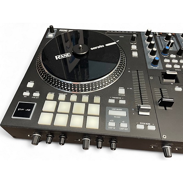 RANE ONE レーンワン　DJ コントローラー RANE ONE | RANE