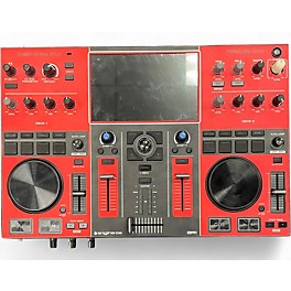 Used Denon DJ PRIME GO DJ Controller