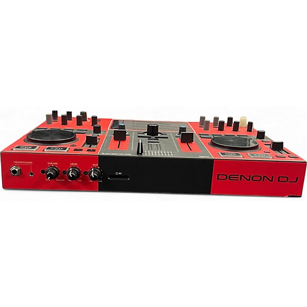 Used Denon DJ PRIME GO DJ Controller