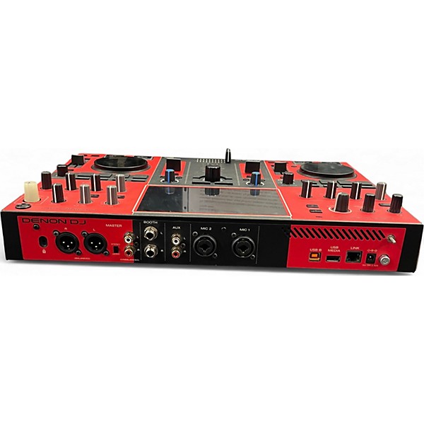 Used Denon DJ PRIME GO DJ Controller