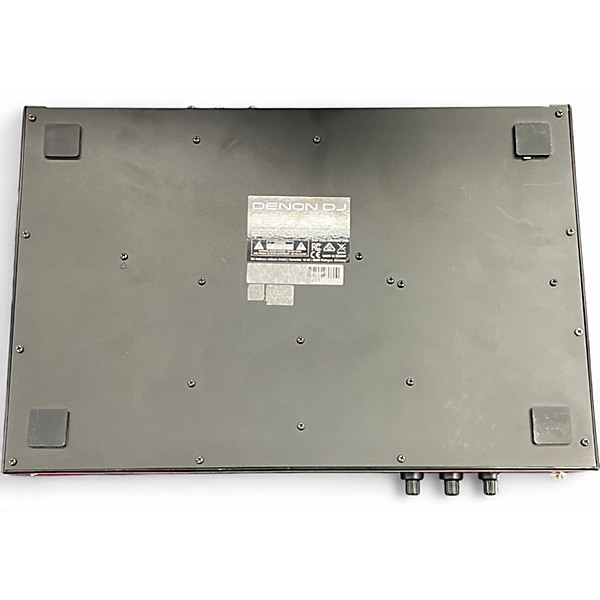 Used Denon DJ PRIME GO DJ Controller