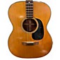 Vintage 1967 Martin 0-18T Natural Acoustic Guitar