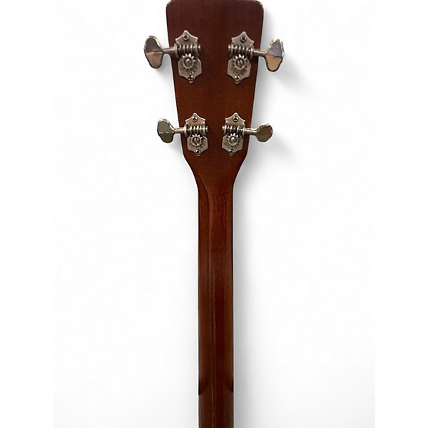 Vintage 1967 Martin 0-18T Natural Acoustic Guitar