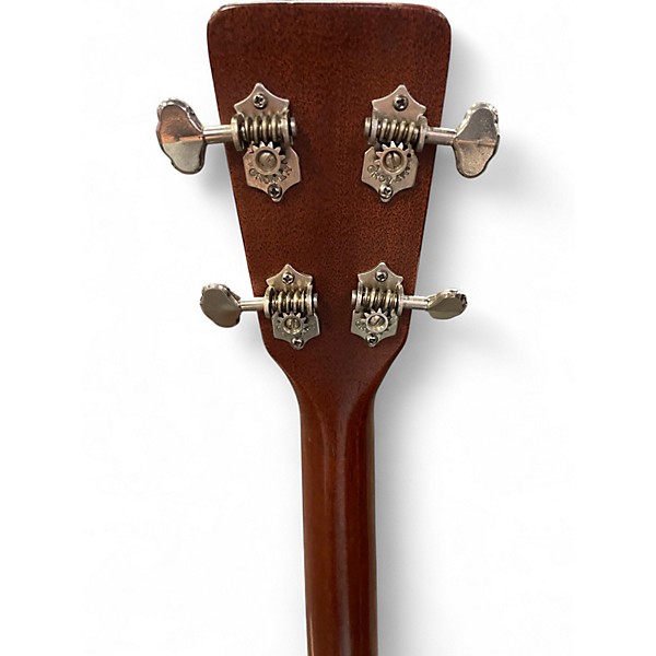 Vintage 1967 Martin 0-18T Natural Acoustic Guitar