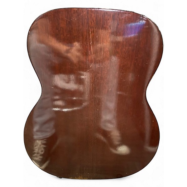 Vintage 1967 Martin 0-18T Natural Acoustic Guitar