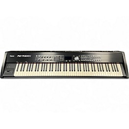 Used Roland RD700GX 88 Key Stage Piano