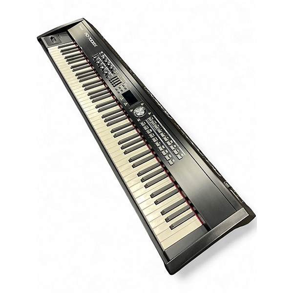 Used Roland RD700GX 88 Key Stage Piano