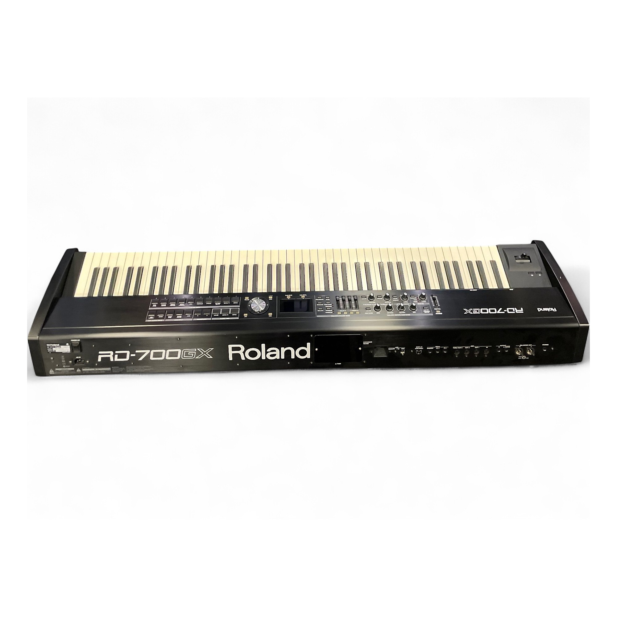 Used Roland RD700GX 88 Key Stage Piano | Guitar Center