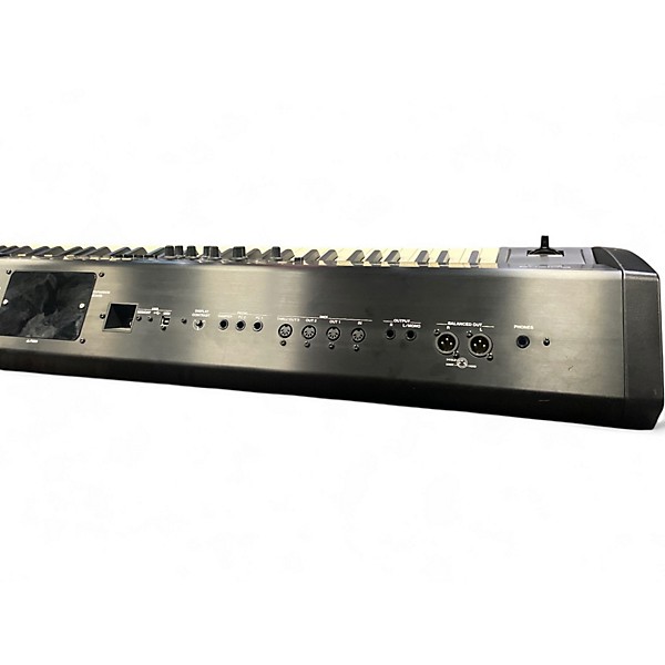 Used Roland RD700GX 88 Key Stage Piano