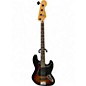 Used Fender Limited Edition Player II Jazz Bass Sparkle 3-Color Sunburst Electric Bass Guitar thumbnail