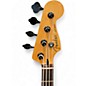 Used Fender Limited Edition Player II Jazz Bass Sparkle 3-Color Sunburst Electric Bass Guitar