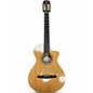 Used Taylor NS32CE Natural Classical Acoustic Electric Guitar thumbnail