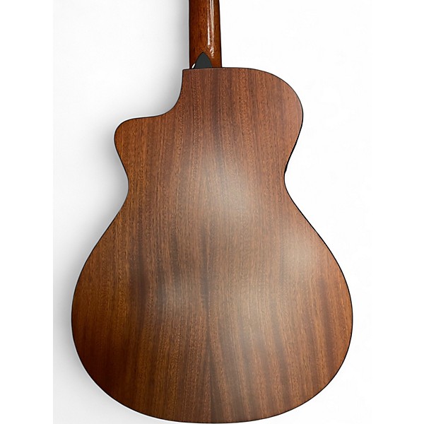 Used Taylor NS32CE Natural Classical Acoustic Electric Guitar