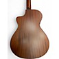 Used Taylor NS32CE Natural Classical Acoustic Electric Guitar