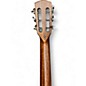 Used Alvarez AP66 Parlor SHADOWBURST Acoustic Guitar