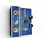 Used Rivera Blues Shaman Overdrive Effect Pedal thumbnail