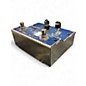 Used Rivera Blues Shaman Overdrive Effect Pedal