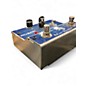 Used Rivera Blues Shaman Overdrive Effect Pedal