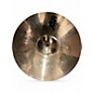 Used SABIAN 14in XSR Cymbal thumbnail