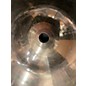 Used SABIAN 14in XSR Cymbal