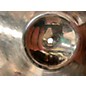 Used SABIAN 14in XSR Cymbal