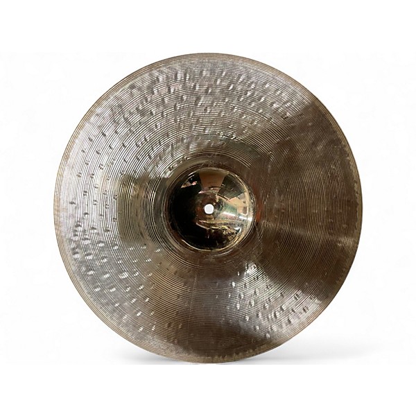 Used SABIAN 14in XSR Cymbal