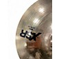 Used SABIAN 14in XSR Cymbal
