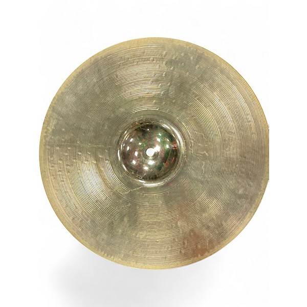 Used SABIAN 14in XSR Cymbal