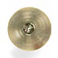 Used SABIAN 14in XSR Cymbal