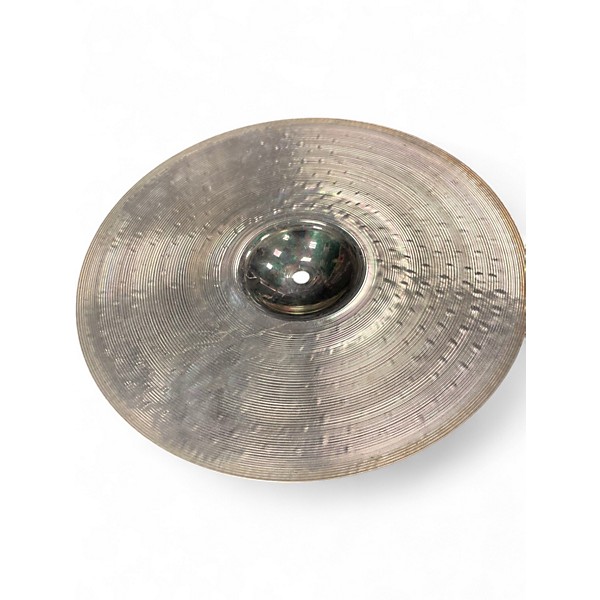 Used SABIAN 14in XSR Cymbal