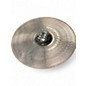 Used SABIAN 14in XSR Cymbal