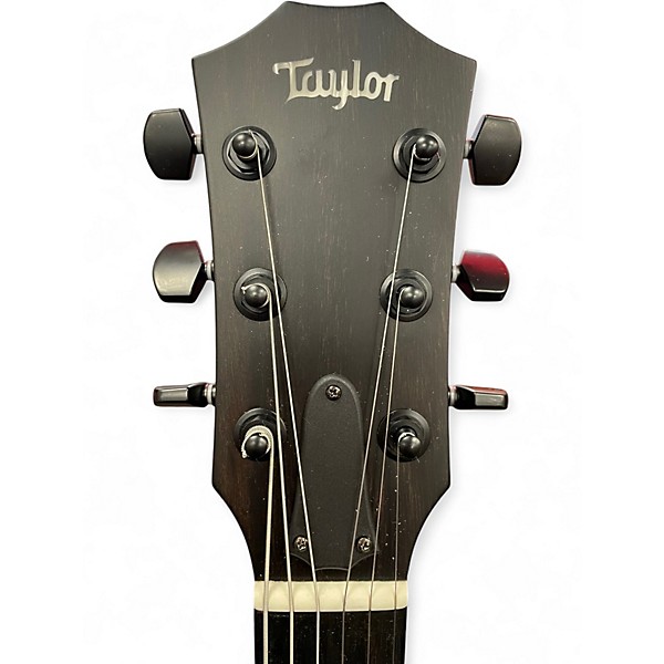 Used Taylor T5Z Classic Mahogany Acoustic Electric Guitar