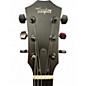 Used Taylor T5Z Classic Mahogany Acoustic Electric Guitar