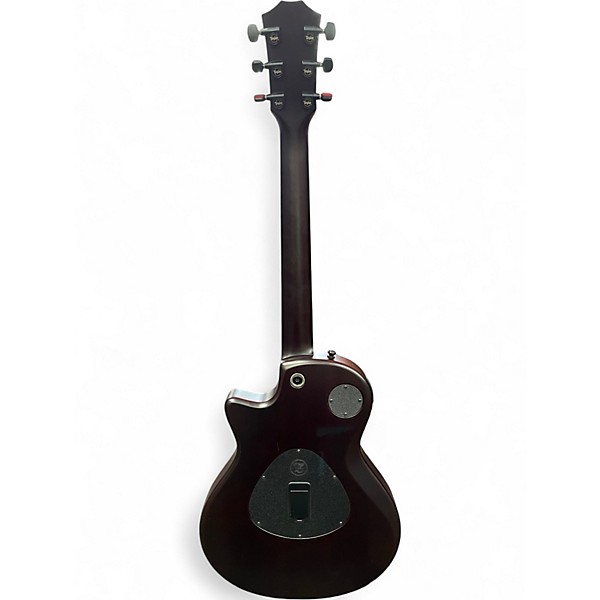 Used Taylor T5Z Classic Mahogany Acoustic Electric Guitar
