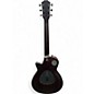 Used Taylor T5Z Classic Mahogany Acoustic Electric Guitar