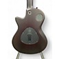 Used Taylor T5Z Classic Mahogany Acoustic Electric Guitar
