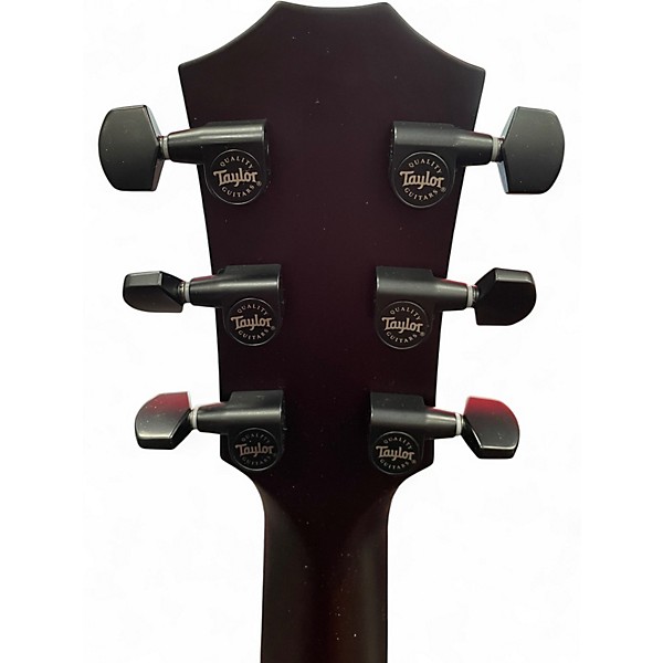 Used Taylor T5Z Classic Mahogany Acoustic Electric Guitar