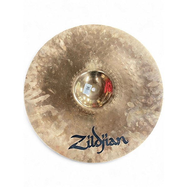 Used Zildjian 18in ZBT Crash Cymbal