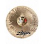 Used Zildjian 18in ZBT Crash Cymbal