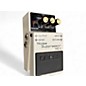 Used BOSS NS2 Noise Suppressor Effect Pedal