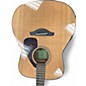 Used Yamaha FG800J Natural Acoustic Guitar