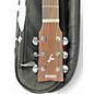 Used Yamaha FG800J Natural Acoustic Guitar
