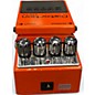Used BOSS DS1X Distortion Effect Pedal
