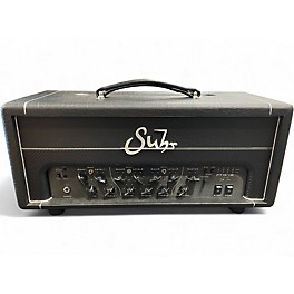 Used Suhr PT15 I.R Guitar Amp Head